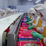 Industri pangan