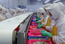 Industri pangan