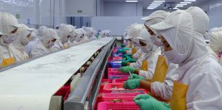 Industri pangan