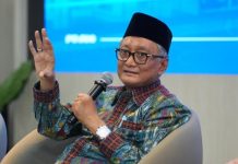 Tol Serpong–Bogor via Parung Dikebut, Waktu Tempuh Ditargetkan Hanya 45 Menit