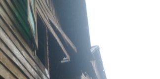Tanah longsor