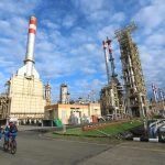 Kejar Target 1 Juta Barel, Pemerintah Lelang 118 Wilayah Migas Potensial Kilang minyak