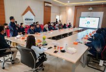 Balmon Diperkuat Jadi Garda Utama Pengawasan Digital Nasional