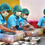 Perkuat Keamanan Pangan, Pengelola SPPG Dibekali Standar HACCP demi Gizi Aman dan Berkualitas SPPG