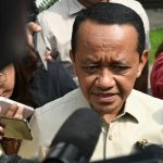 Peresmian 1.413 Titik Listrik Desa, Pabrik Baterai CATL-Antam Mulai Produksi Harga minyak