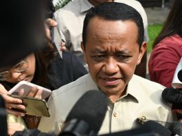 Harga minyak