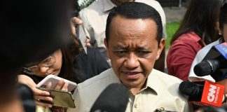Harga minyak