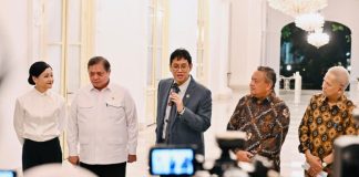 Perekonomian Indonesia