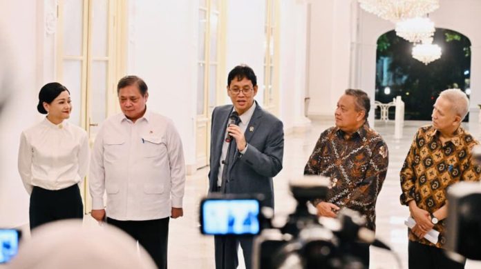 Perekonomian Indonesia