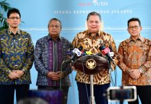 Pacu Devisa dan Ekspor Nasional, DHE Berlaku 1 Juni, WFH Diperpanjang Dua Bulan Devisa hasil ekspor (DHE)