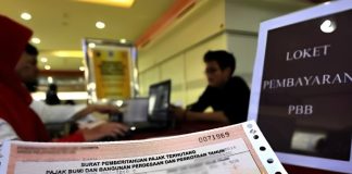 Pajak Bumi dan Bangunan
