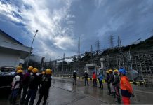 PLN Pastikan Listrik Sumatra Pulih Total Usai Blackout, 176 Gardu Induk Kembali Normal