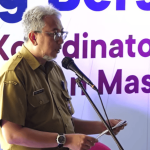 Bandung Genjot Ekonomi ke 7 Persen Lewat Penguatan UMKM dan Ekonomi Kreatif
