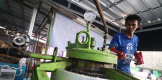 Pengolahan sampah