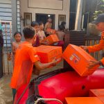 Dari Jakarta hingga Kalimantan, Bencana Hidrometeorologi Meluas di Sejumlah Wilayah Banjir