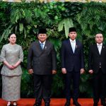 Sidang Paripurna DPR RI