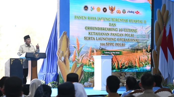 Ketahanan Pangan