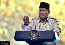 Presiden Prabowo: Tongkol Jagung Kini Jadi Sumber Energi, Bukti Anak Bangsa Inovatif Ketahanan Pangan