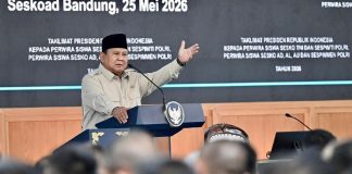 Sesko TNI