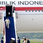 Kunjungan kerja Presiden