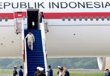 Presiden Prabowo Bawa Pulang dari Paris Kesepakatan Rp 57 Triliun dan Kemitraan Baru Kunjungan kerja Presiden