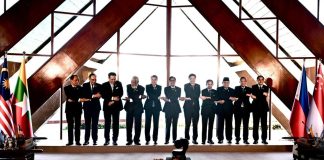 KTT ASEAN