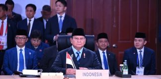 KTT ASEAN