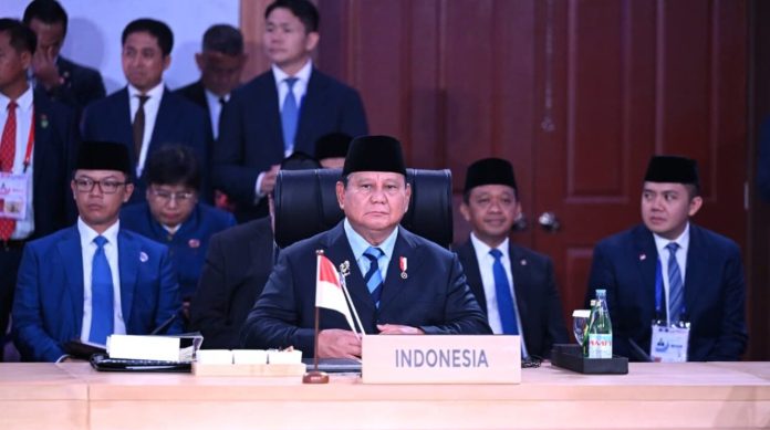 KTT ASEAN