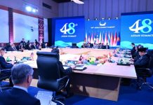 KTT ASEAN