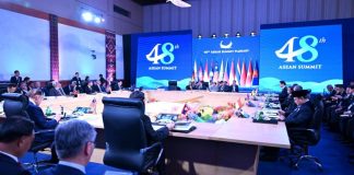 KTT ASEAN