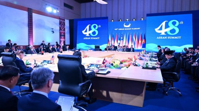 KTT ASEAN