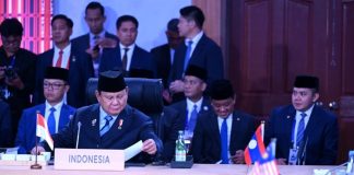 KTT ASEAN