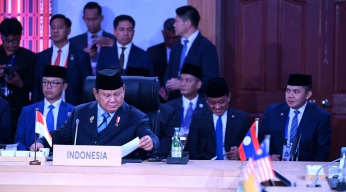 KTT ASEAN