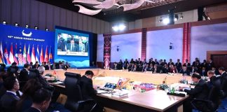 KTT ASEAN