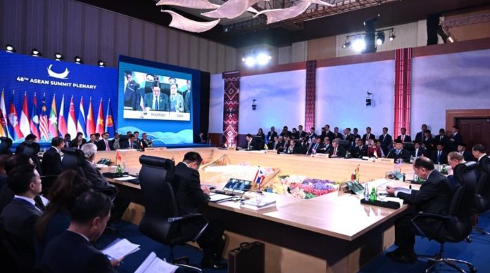 KTT ASEAN