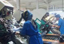 Proses Assembling