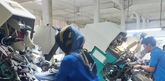 Proses Assembling