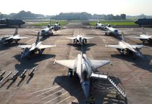 Pesawat MRCA Rafale