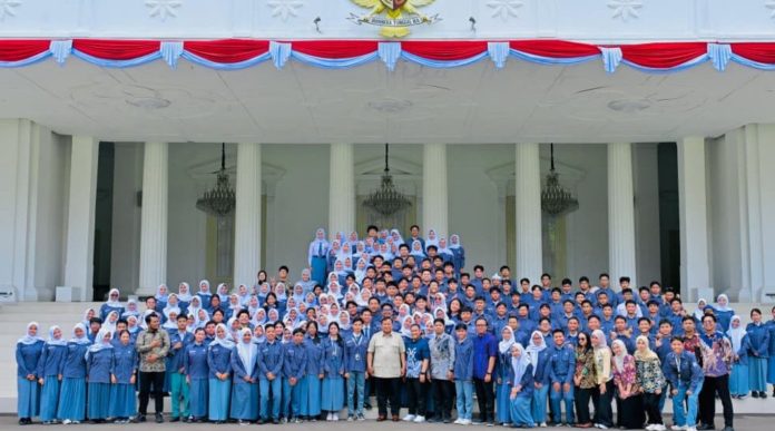 OSIS