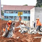 60 Persen SMK Kekurangan Fasilitas Praktik, Revitalisasi Jadi Solusi Nyata Revitalisasi SMK