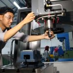 Kemenperin Perkuat SDM Industri 4.0, Siapkan Talenta Manufaktur Kelas Dunia SDM Industri