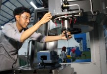 Kemenperin Perkuat SDM Industri 4.0, Siapkan Talenta Manufaktur Kelas Dunia SDM Industri