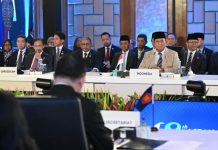 KTT ASEAN