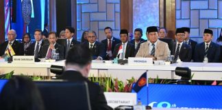 KTT ASEAN