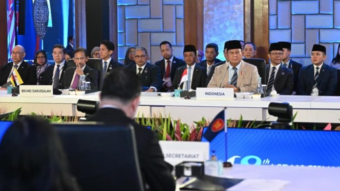 KTT ASEAN