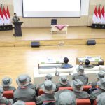 Disaster Management Training