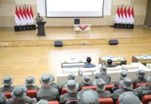 Disaster Management Training