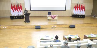 Disaster Management Training