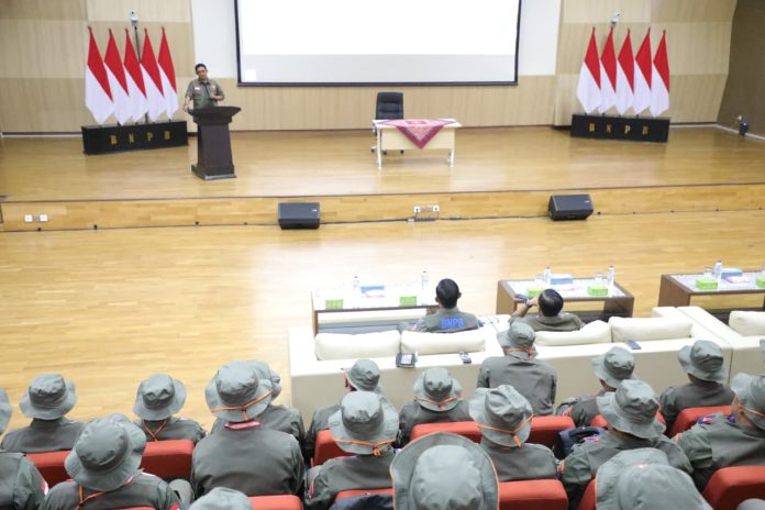 Disaster Management Training