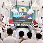 Istana untuk anak sekolah